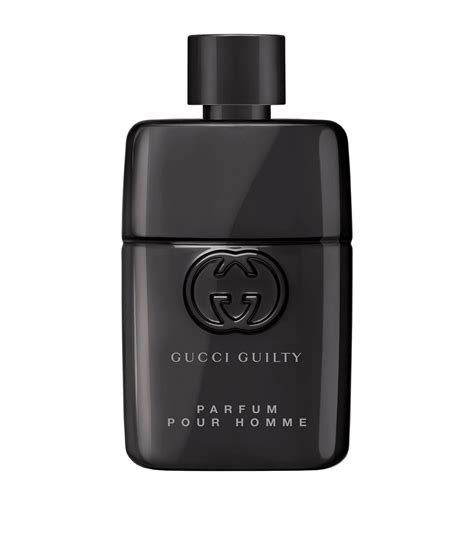 gucci guilty homme 50ml prix|Gucci Guilty black aftershave 90ml.